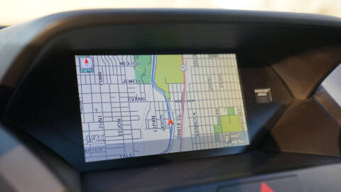 2013 Acura RDX w/Tech