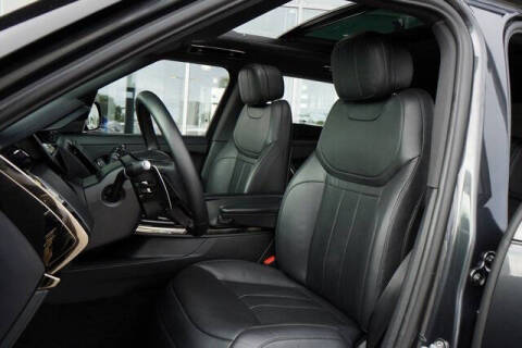 2024 Land Rover Range Rover Sport P400 Dynamic SE