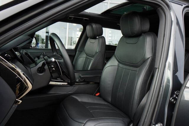 2024 Land Rover Range Rover Sport P400 Dynamic SE