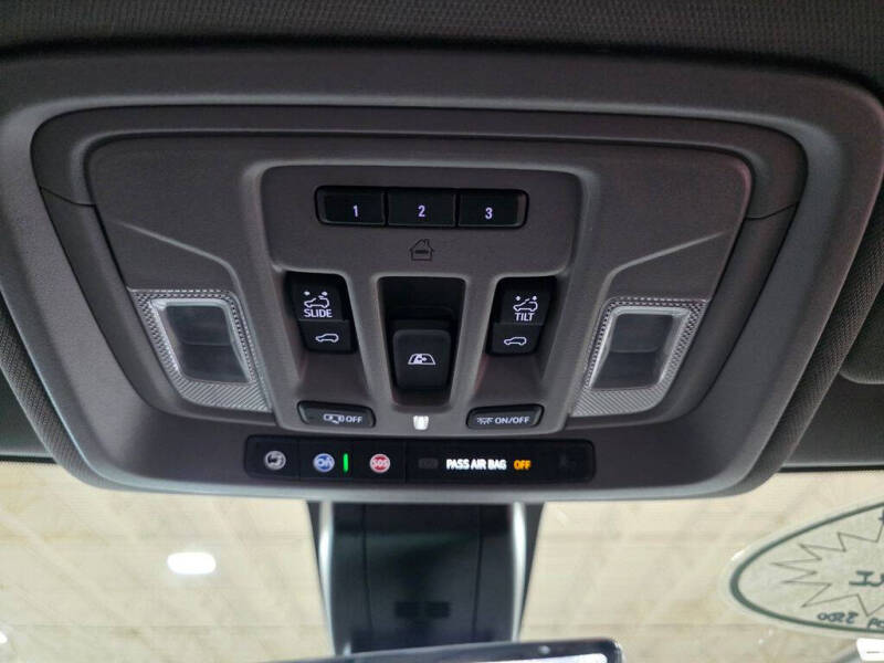 2021 GMC Sierra 3500HD