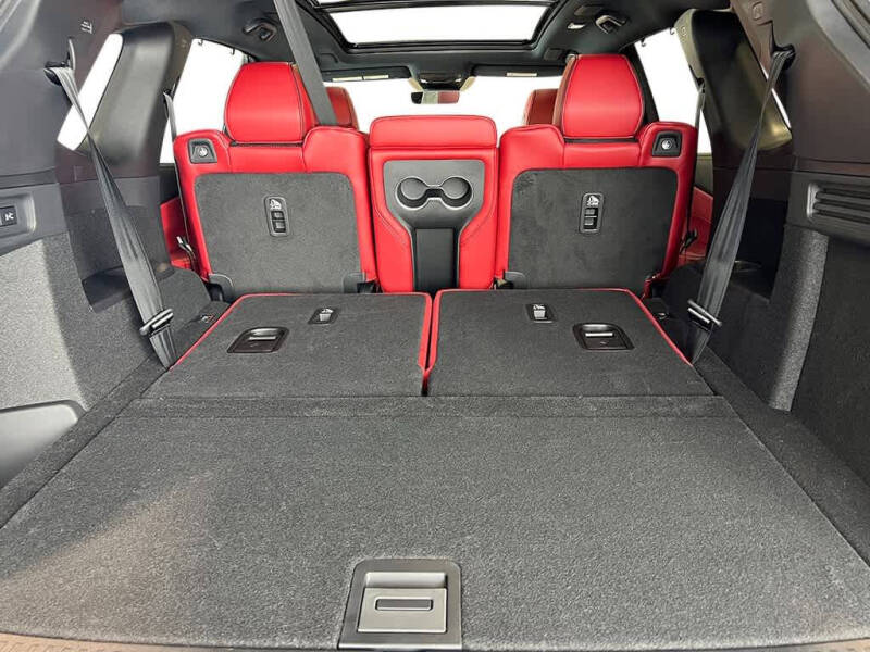 2026 Acura MDX SH-AWD w/A-SPEC
