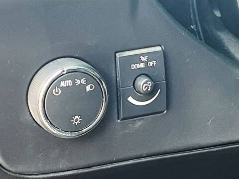 2025 Chevrolet Express 2500