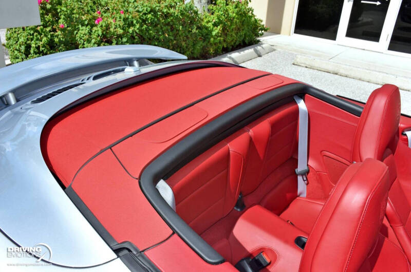 2018 Porsche 911 Turbo S