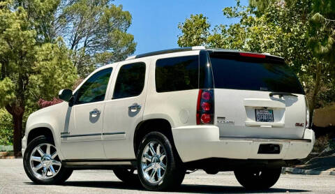 2011 GMC Yukon Denali