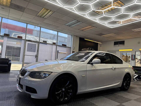 2013 BMW 3 Series 328i xDrive