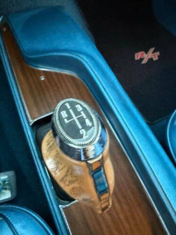 1971 Dodge Charger