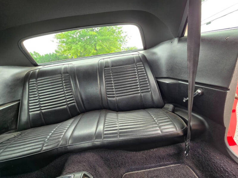 1970 Dodge Challenger