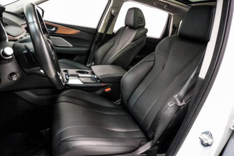 2022 Acura MDX SH-AWD