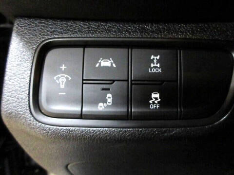 2019 Hyundai Santa Fe SEL 2.4L