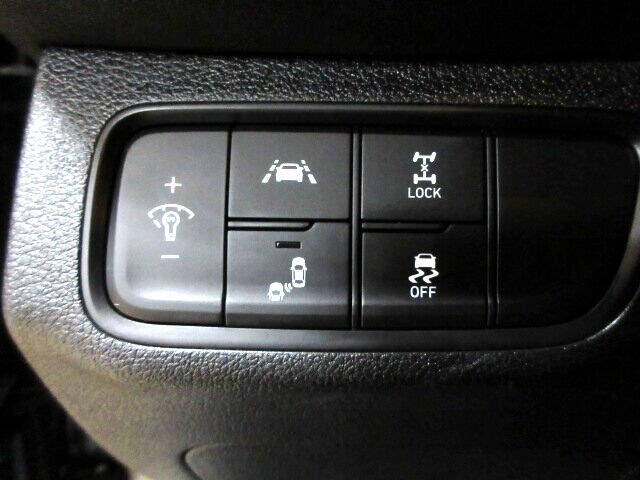 2019 Hyundai Santa Fe SEL 2.4L