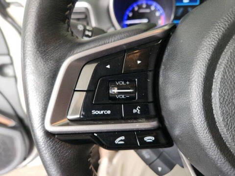 2018 Subaru Outback 3.6R Touring