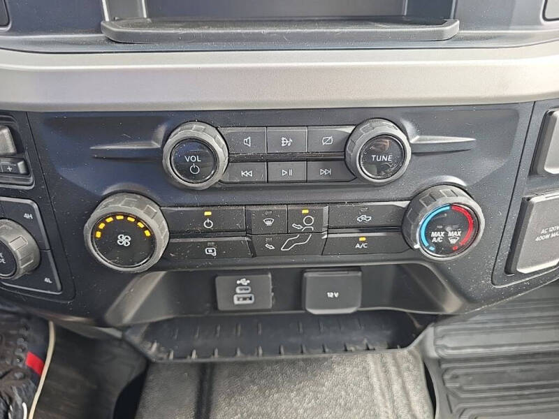 2024 Ford F-250 Super Duty