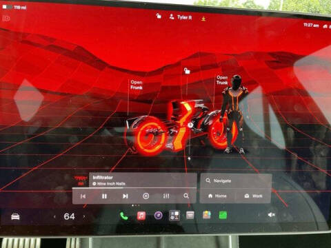 2026 Tesla Model Y Performance