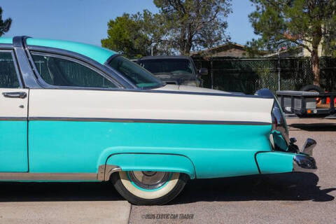 1955 Ford Fairlane