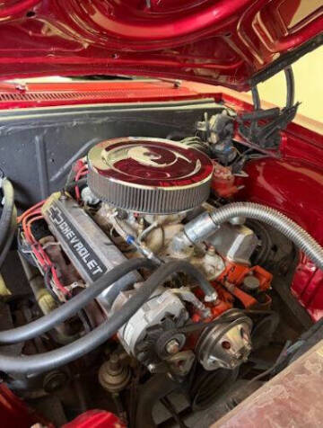 1966 Chevrolet Impala