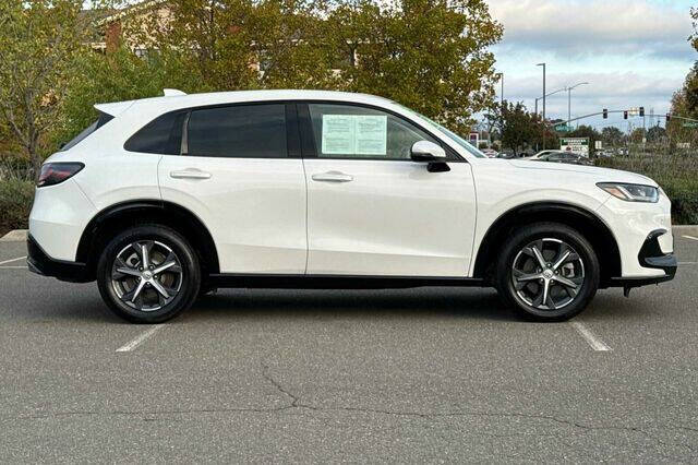 2025 Honda HR-V EX-L