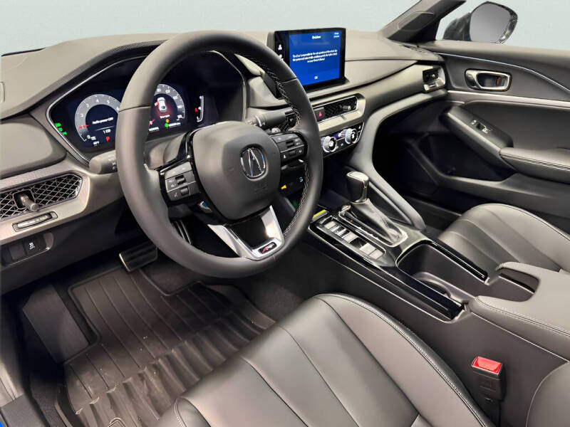 2026 Acura Integra w/A-SPEC