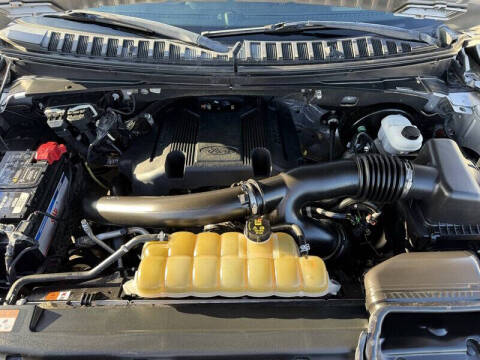 2019 Ford Expedition XLT