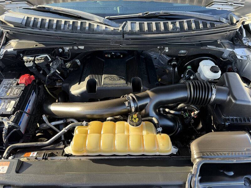 2019 Ford Expedition XLT
