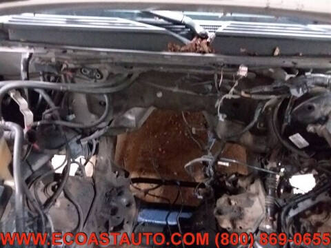 2007 Chevrolet Avalanche