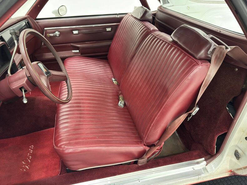 1981 Chevrolet El Camino