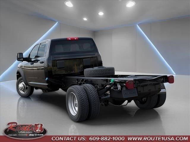 2026 RAM 5500