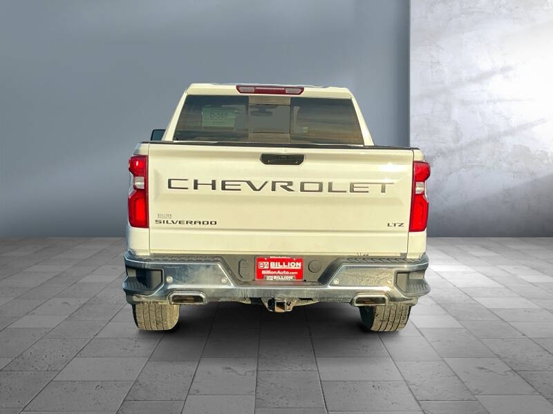 2022 Chevrolet Silverado 1500 Limited
