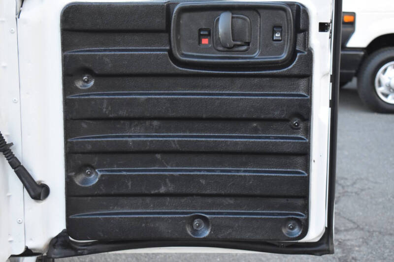 2021 Chevrolet Express 2500