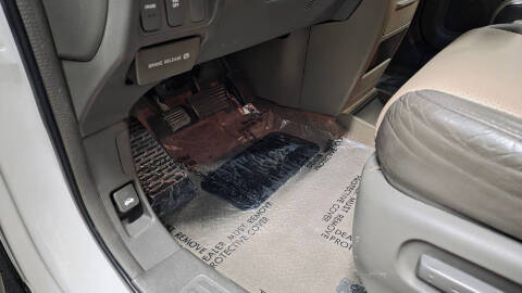 2006 Honda Ridgeline RTL