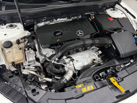 2022 Mercedes-Benz GLB GLB 250