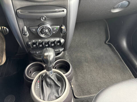 2012 MINI Cooper Countryman S