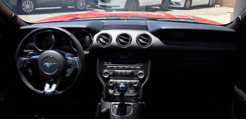 2015 Ford Mustang V6