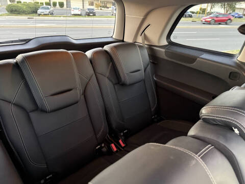 2013 Mercedes-Benz GL-Class GL 550 4MATIC