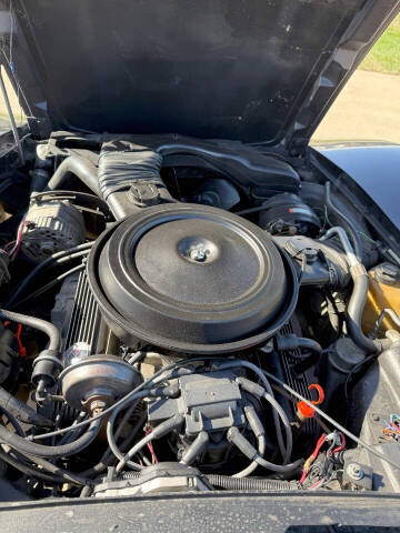 1978 Chevrolet Corvette