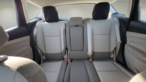 2014 Ford C-MAX Hybrid SE