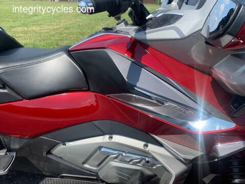 2020 Can-Am SPYDER RT LIMITED DARK