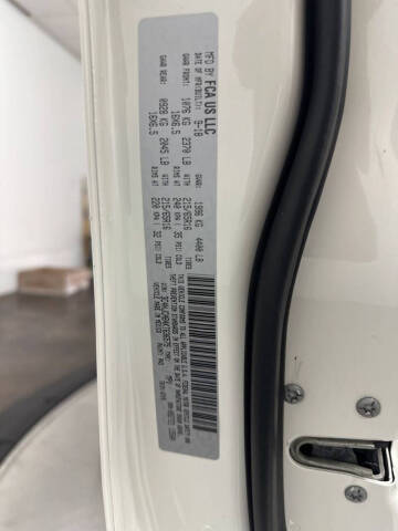 2019 Jeep Compass Sport