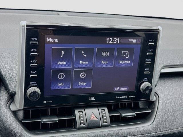 2022 Toyota RAV4 Limited