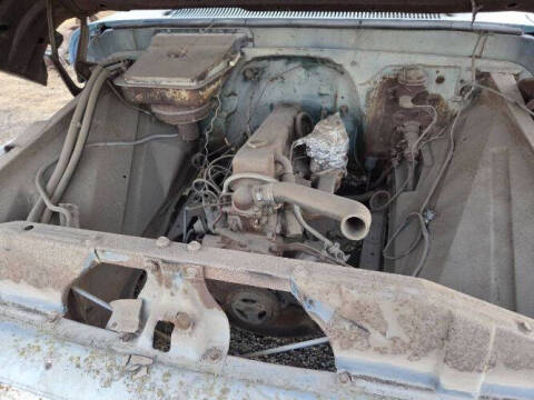 1964 Chevrolet C10