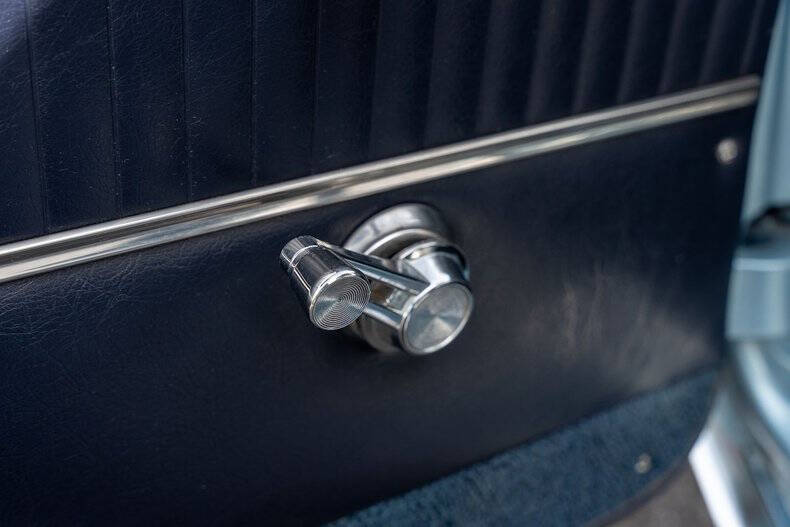 1963 Chevrolet Corvette