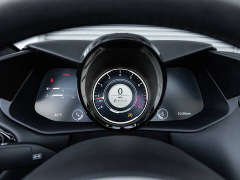 2021 Aston Martin Vantage