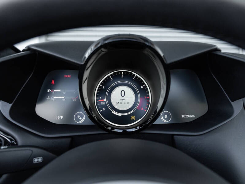 2021 Aston Martin Vantage