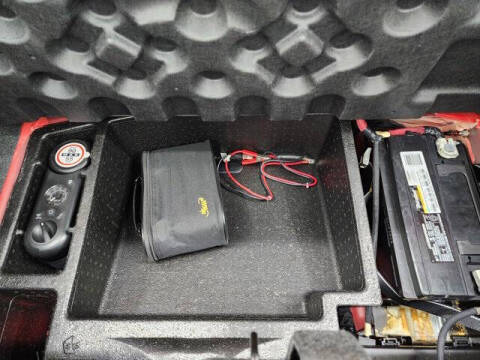 2014 Dodge Challenger SRT8