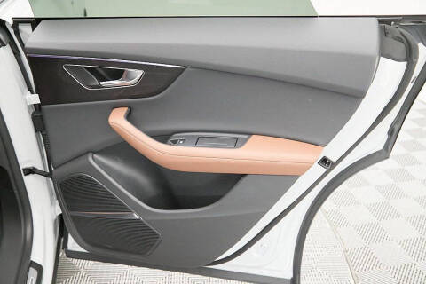 2023 Audi Q8 quattro Premium Plus 55 TFSI