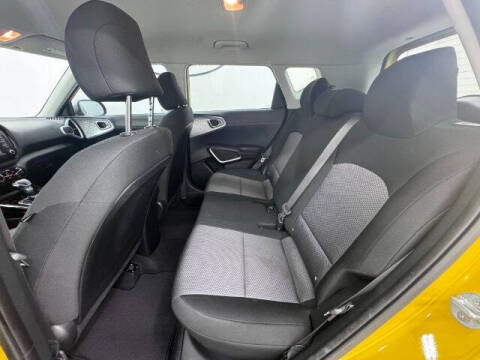 2020 Kia Soul