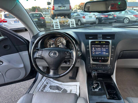 2006 Lexus GS 300