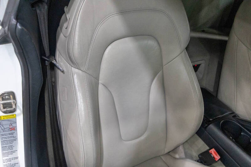 2009 Audi R8 quattro