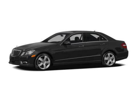 2010 Mercedes-Benz E-Class for sale at STAR AUTO MALL 512 in Bethlehem PA