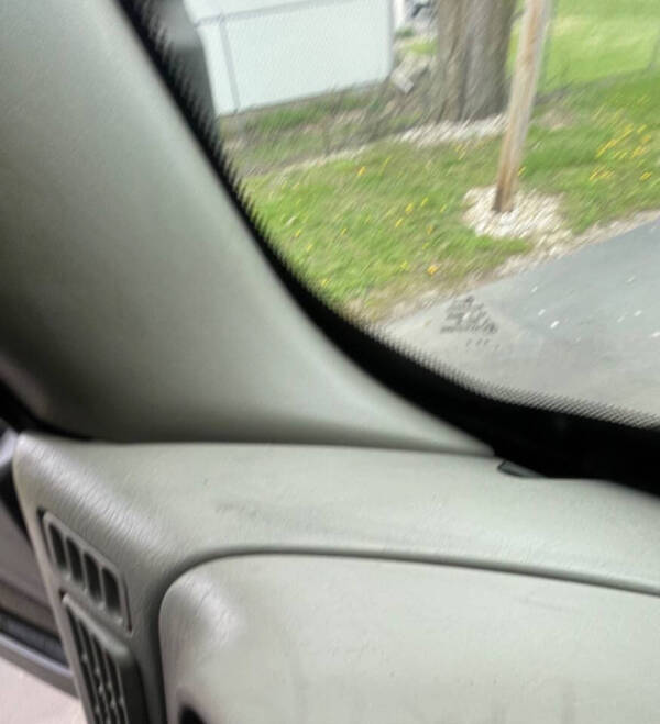 2019 International DuraStar 4300