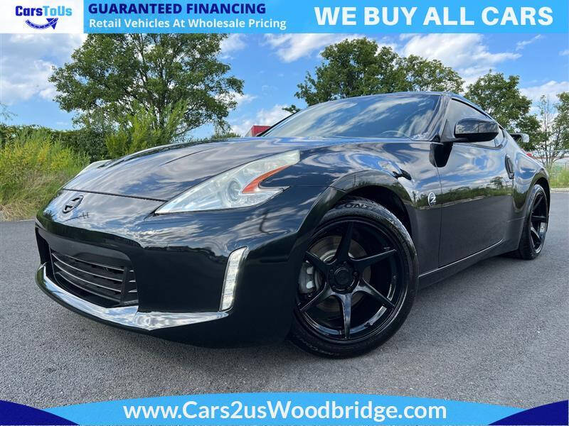 nissan 370z for sale under 15000